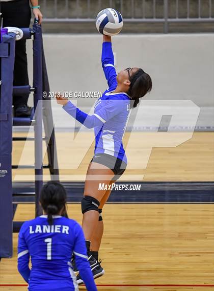 Thumbnail 2 in Edison [Thomas A.] vs Lanier [Sidney] photogallery.
