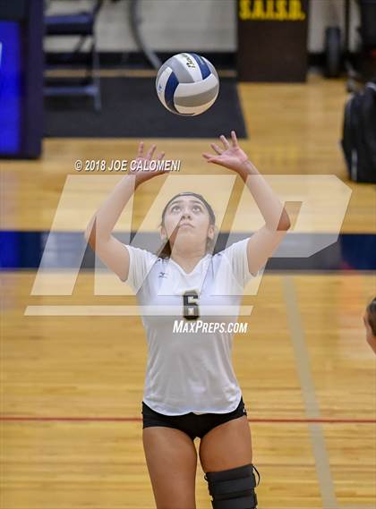 Thumbnail 3 in Edison [Thomas A.] vs Lanier [Sidney] photogallery.