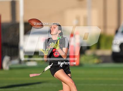 Thumbnail 1 in JSerra Catholic @ Orange Lutheran photogallery.