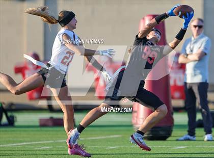 Thumbnail 2 in JSerra Catholic @ Orange Lutheran photogallery.