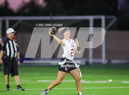 Thumbnail 1 in JSerra Catholic @ Orange Lutheran photogallery.