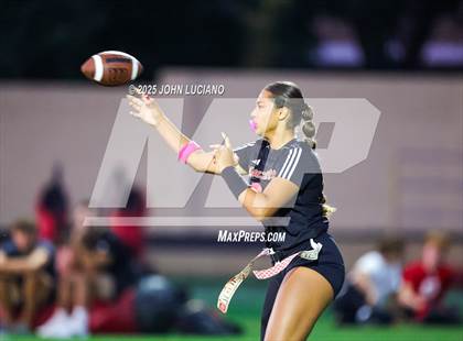 Thumbnail 1 in JSerra Catholic @ Orange Lutheran photogallery.