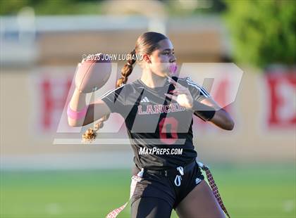 Thumbnail 1 in JSerra Catholic @ Orange Lutheran photogallery.