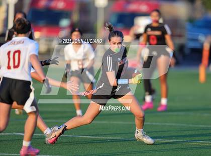 Thumbnail 1 in JSerra Catholic @ Orange Lutheran photogallery.