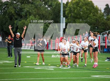 Thumbnail 3 in JSerra Catholic @ Orange Lutheran photogallery.
