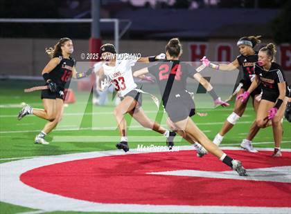 Thumbnail 3 in JSerra Catholic @ Orange Lutheran photogallery.