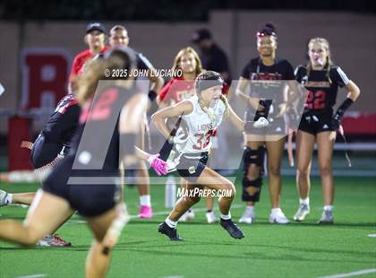 Thumbnail 2 in JSerra Catholic @ Orange Lutheran photogallery.