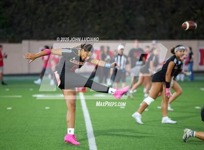 Thumbnail 1 in JSerra Catholic @ Orange Lutheran photogallery.