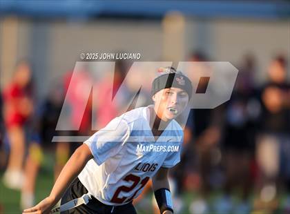 Thumbnail 3 in JSerra Catholic @ Orange Lutheran photogallery.