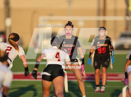 Thumbnail 2 in JSerra Catholic @ Orange Lutheran photogallery.