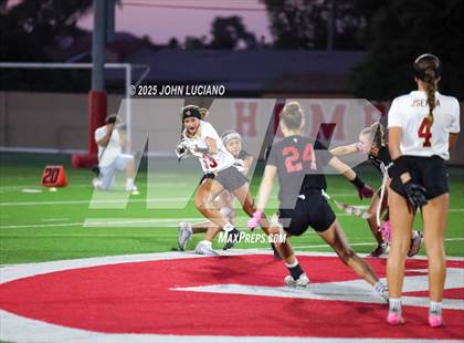 Thumbnail 2 in JSerra Catholic @ Orange Lutheran photogallery.
