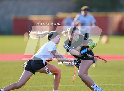 Thumbnail 3 in JSerra Catholic @ Orange Lutheran photogallery.