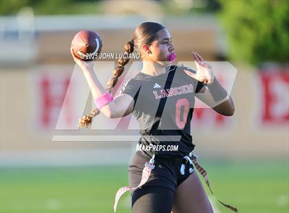 Thumbnail 2 in JSerra Catholic @ Orange Lutheran photogallery.