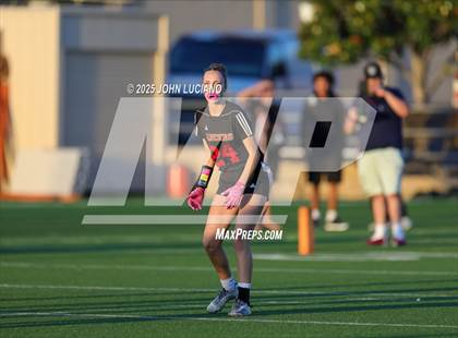 Thumbnail 2 in JSerra Catholic @ Orange Lutheran photogallery.