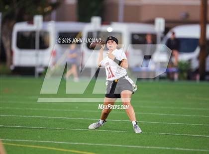 Thumbnail 2 in JSerra Catholic @ Orange Lutheran photogallery.