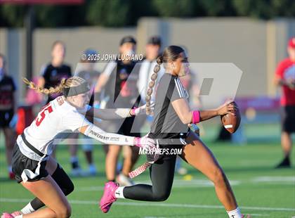 Thumbnail 3 in JSerra Catholic @ Orange Lutheran photogallery.