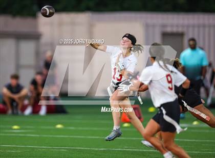 Thumbnail 3 in JSerra Catholic @ Orange Lutheran photogallery.