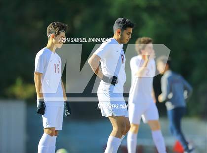 Thumbnail 1 in Taft vs King/Drew (CIF LACS Playoff) photogallery.