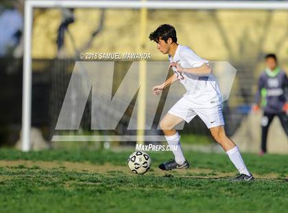 Thumbnail 1 in Taft vs King/Drew (CIF LACS Playoff) photogallery.