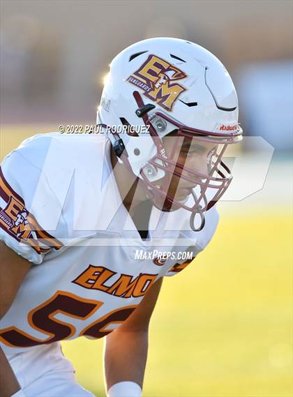 Thumbnail 3 in El Modena @ San Juan Hills photogallery.
