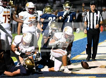 Thumbnail 3 in El Modena @ San Juan Hills photogallery.