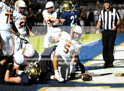Thumbnail 1 in El Modena @ San Juan Hills photogallery.