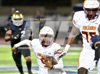 Thumbnail 2 in El Modena @ San Juan Hills photogallery.
