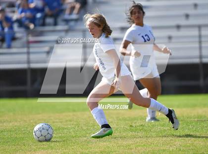 Thumbnail 3 in Clemens vs Del Rio (NEISD Tournament) photogallery.