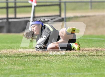 Thumbnail 1 in Clemens vs Del Rio (NEISD Tournament) photogallery.