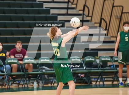 Thumbnail 1 in St. Paul @ Murrieta Mesa (CIF-SS Division 6 Wild Card) photogallery.