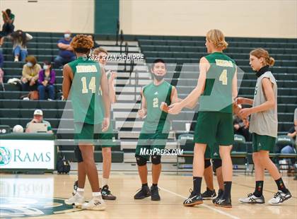 Thumbnail 1 in St. Paul @ Murrieta Mesa (CIF-SS Division 6 Wild Card) photogallery.