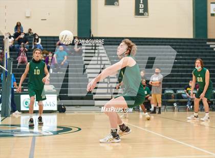 Thumbnail 1 in St. Paul @ Murrieta Mesa (CIF-SS Division 6 Wild Card) photogallery.