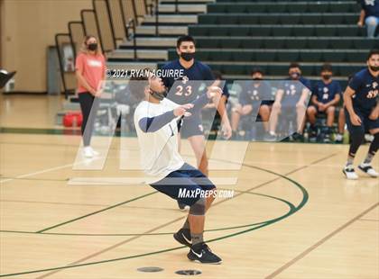 Thumbnail 3 in St. Paul @ Murrieta Mesa (CIF-SS Division 6 Wild Card) photogallery.