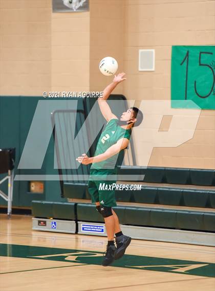 Thumbnail 1 in St. Paul @ Murrieta Mesa (CIF-SS Division 6 Wild Card) photogallery.