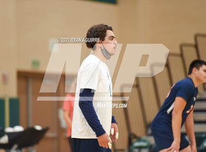 Thumbnail 3 in St. Paul @ Murrieta Mesa (CIF-SS Division 6 Wild Card) photogallery.