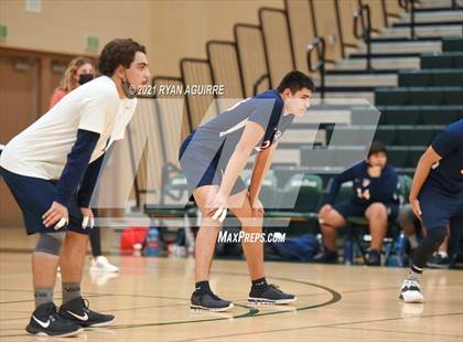 Thumbnail 1 in St. Paul @ Murrieta Mesa (CIF-SS Division 6 Wild Card) photogallery.