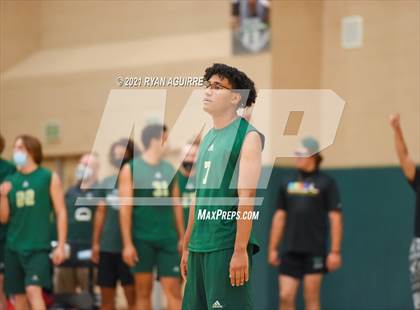 Thumbnail 3 in St. Paul @ Murrieta Mesa (CIF-SS Division 6 Wild Card) photogallery.