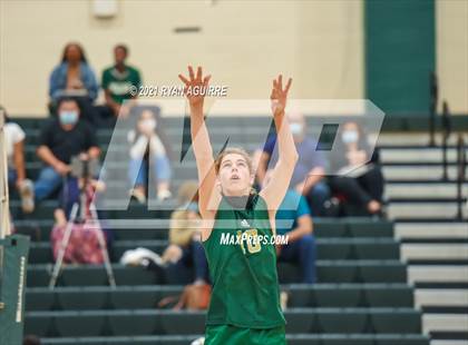 Thumbnail 3 in St. Paul @ Murrieta Mesa (CIF-SS Division 6 Wild Card) photogallery.