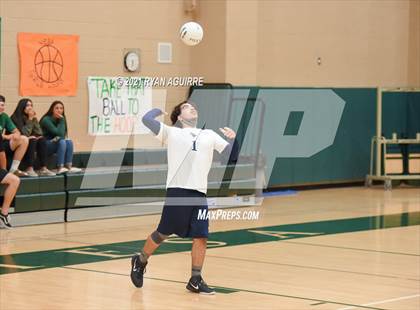 Thumbnail 2 in St. Paul @ Murrieta Mesa (CIF-SS Division 6 Wild Card) photogallery.