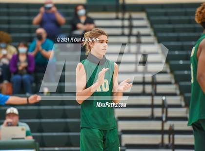 Thumbnail 1 in St. Paul @ Murrieta Mesa (CIF-SS Division 6 Wild Card) photogallery.
