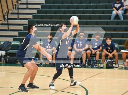 Thumbnail 2 in St. Paul @ Murrieta Mesa (CIF-SS Division 6 Wild Card) photogallery.