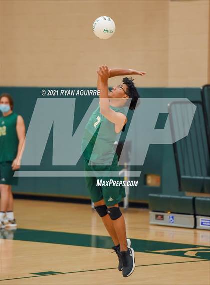 Thumbnail 2 in St. Paul @ Murrieta Mesa (CIF-SS Division 6 Wild Card) photogallery.