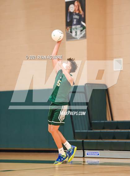 Thumbnail 1 in St. Paul @ Murrieta Mesa (CIF-SS Division 6 Wild Card) photogallery.