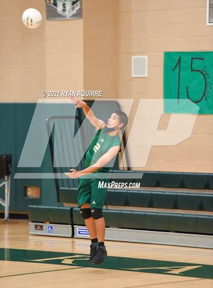 Thumbnail 2 in St. Paul @ Murrieta Mesa (CIF-SS Division 6 Wild Card) photogallery.