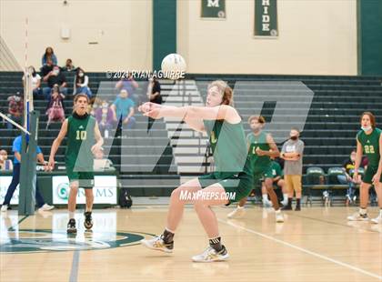 Thumbnail 2 in St. Paul @ Murrieta Mesa (CIF-SS Division 6 Wild Card) photogallery.