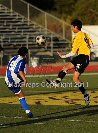 Thumbnail 1 in Lompoc @ Righetti photogallery.