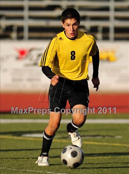 Thumbnail 1 in Lompoc @ Righetti photogallery.