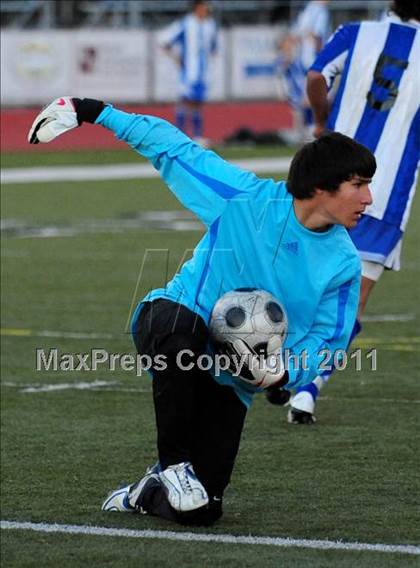 Thumbnail 1 in Lompoc @ Righetti photogallery.