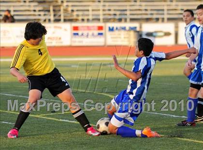 Thumbnail 3 in Lompoc @ Righetti photogallery.