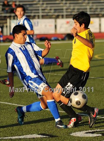 Thumbnail 1 in Lompoc @ Righetti photogallery.